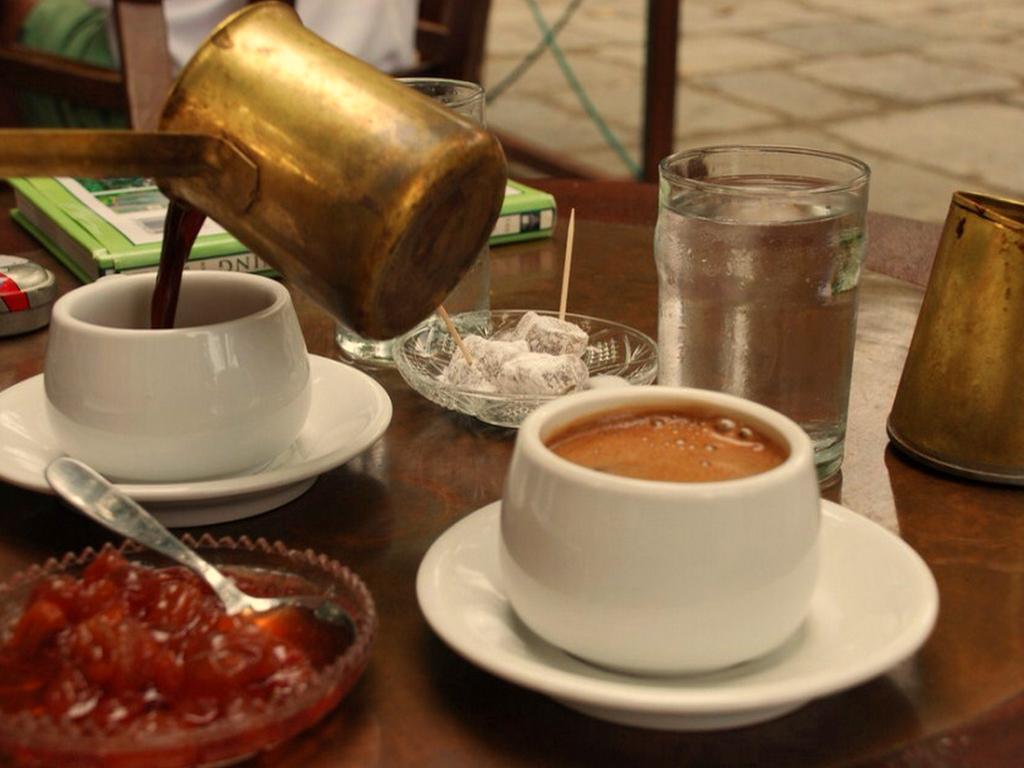 Nefeli Hotel Ágios Kírykos Dış mekan fotoğraf